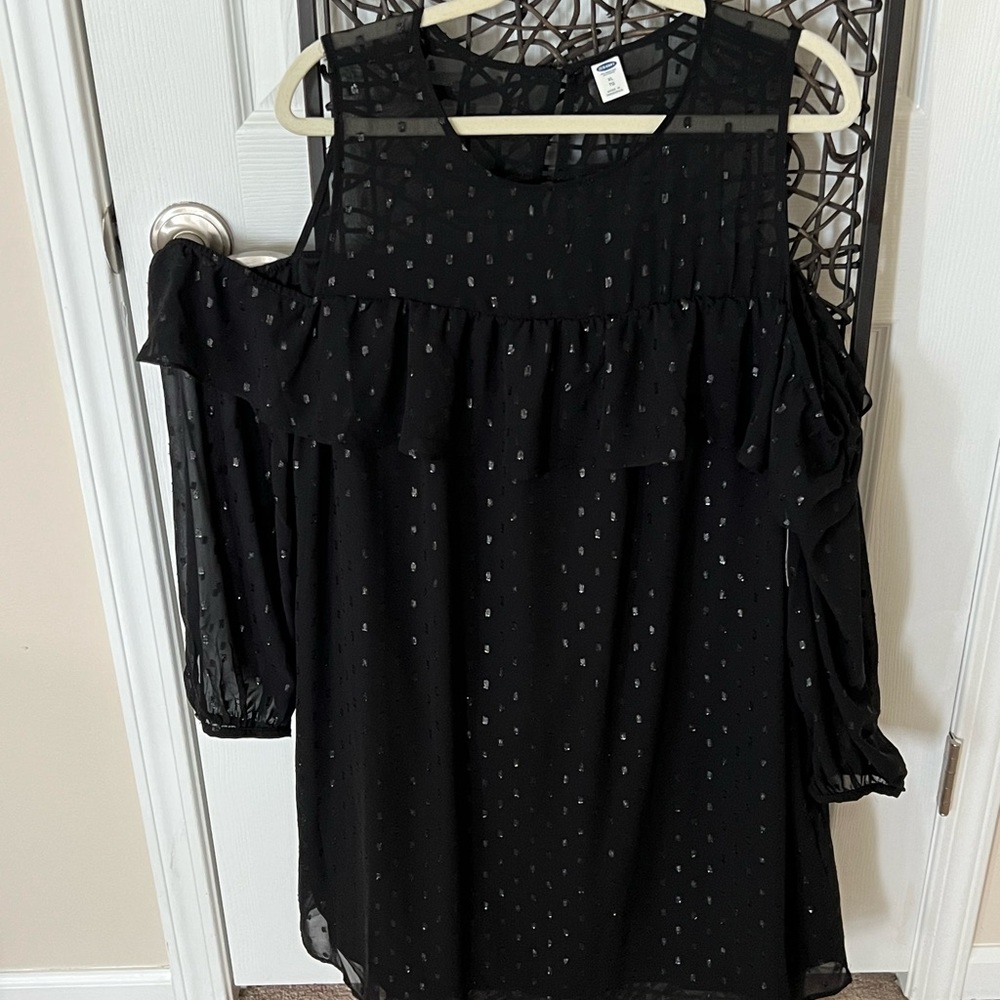 New with tags Old Navy cocktail dress